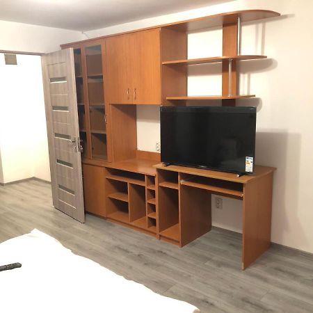 Microapartament Кымпулунг-Молдовенеск Экстерьер фото