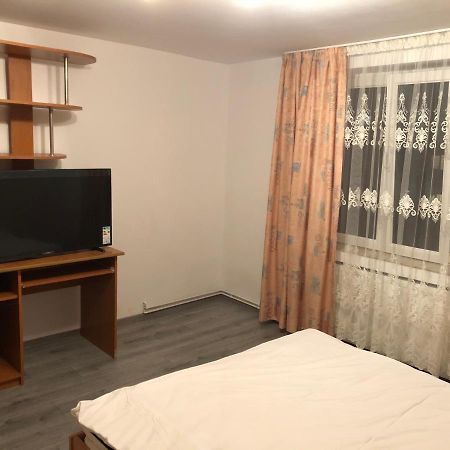 Microapartament Кымпулунг-Молдовенеск Экстерьер фото