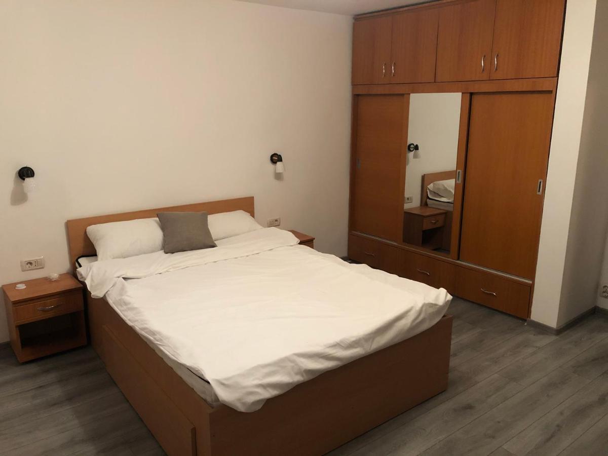 Microapartament Кымпулунг-Молдовенеск Экстерьер фото