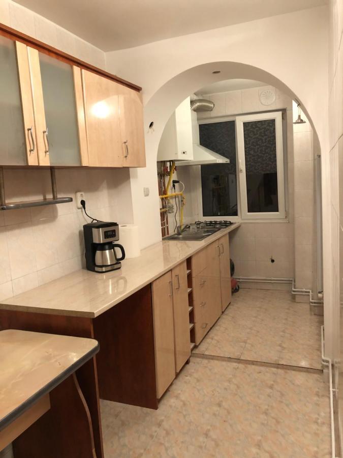 Microapartament Кымпулунг-Молдовенеск Экстерьер фото
