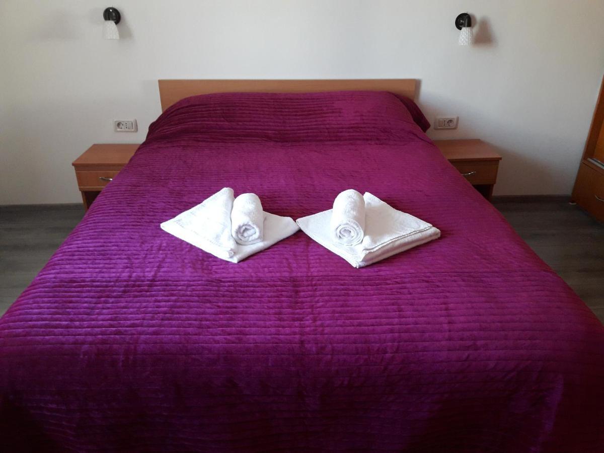 Microapartament Кымпулунг-Молдовенеск Экстерьер фото